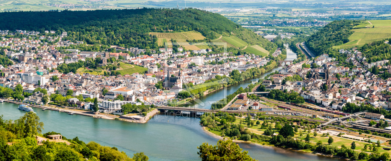 Bild-Nr.: 12229267 Bingen-Bingerbrück -7- erstellt von Erhard Hess