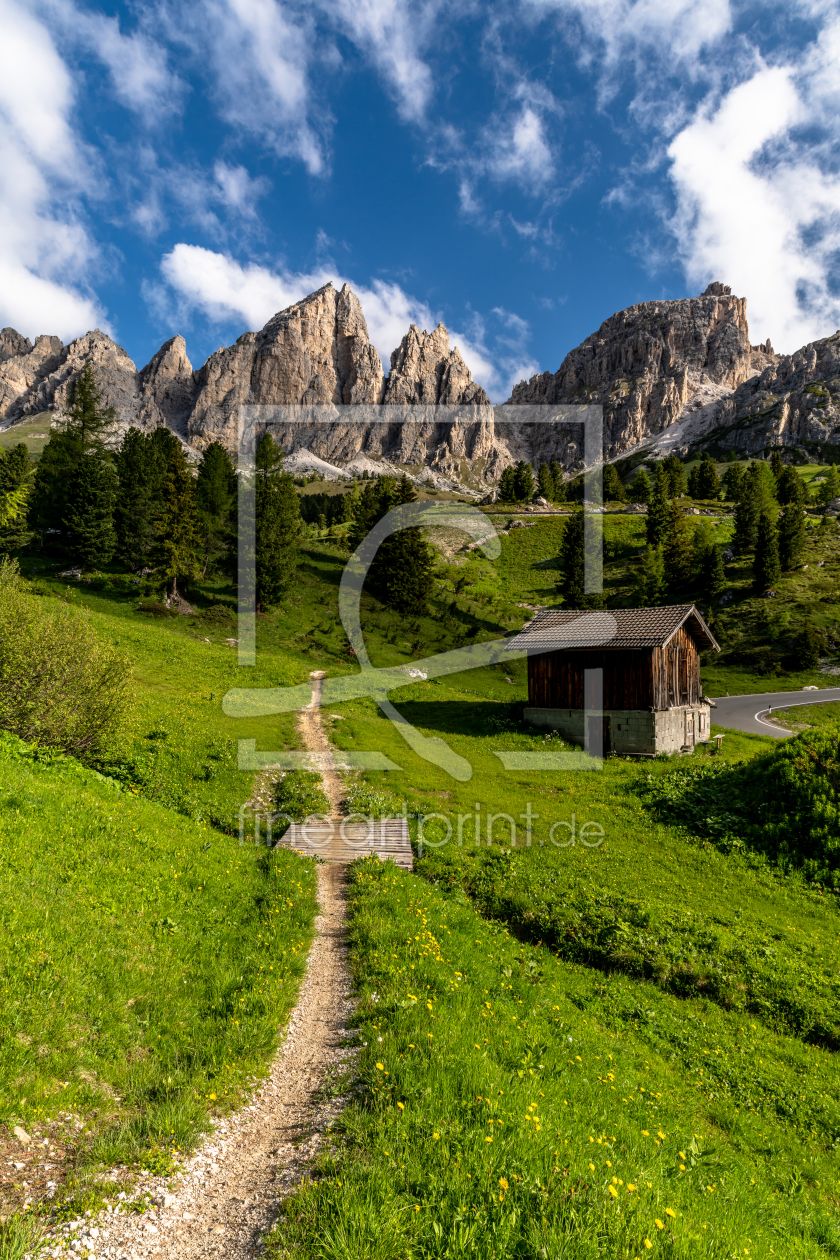 Bild-Nr.: 12230351 Frühling in Südtirol erstellt von Achim Thomae