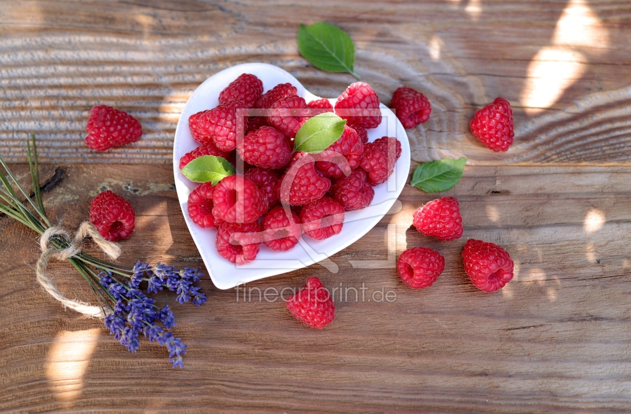 Bild-Nr.: 12231823 Sommerbeeren erstellt von ninami