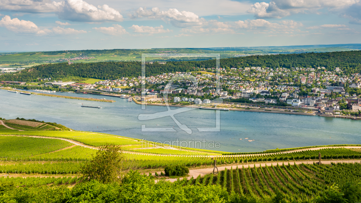 Bild-Nr.: 12244053 Bingen-Rochusberg 12 erstellt von Erhard Hess