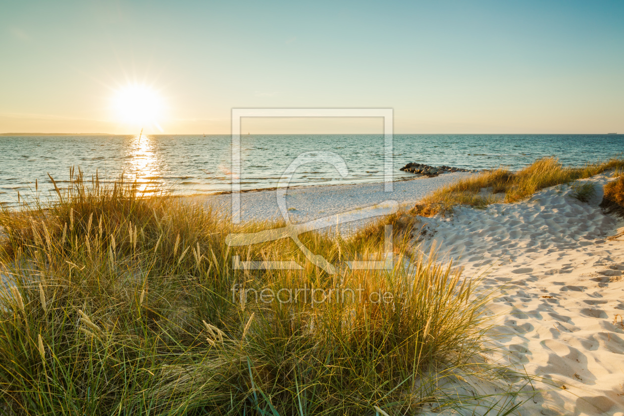 Bild-Nr.: 12250249 Sonne Strand und Meer erstellt von Ursula Reins