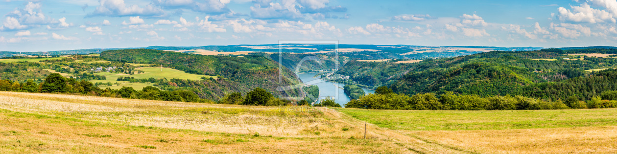 Bild-Nr.: 12254602 Rheinbay - Edgar-Reitz-Blick -5- erstellt von Erhard Hess