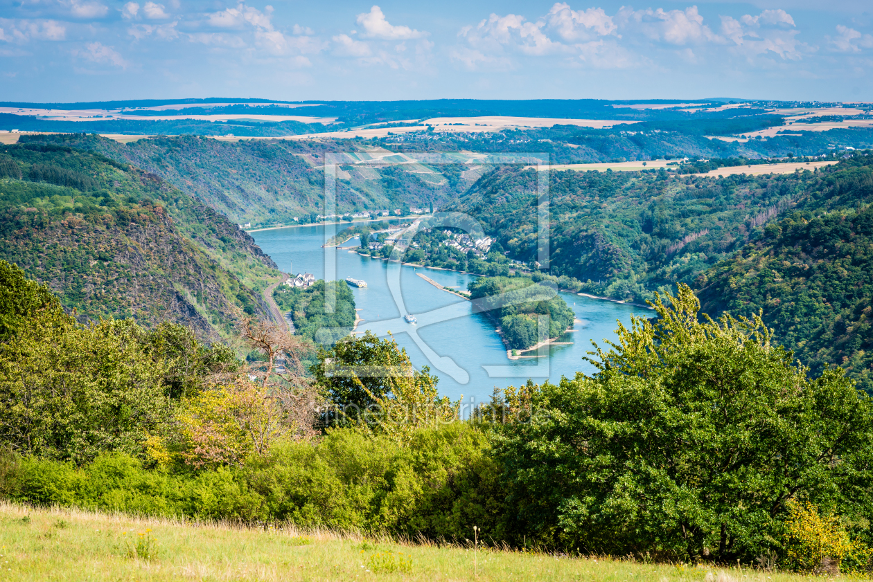 Bild-Nr.: 12256329 Rheinbay - Edgar-Reitz-Blick 59 erstellt von Erhard Hess