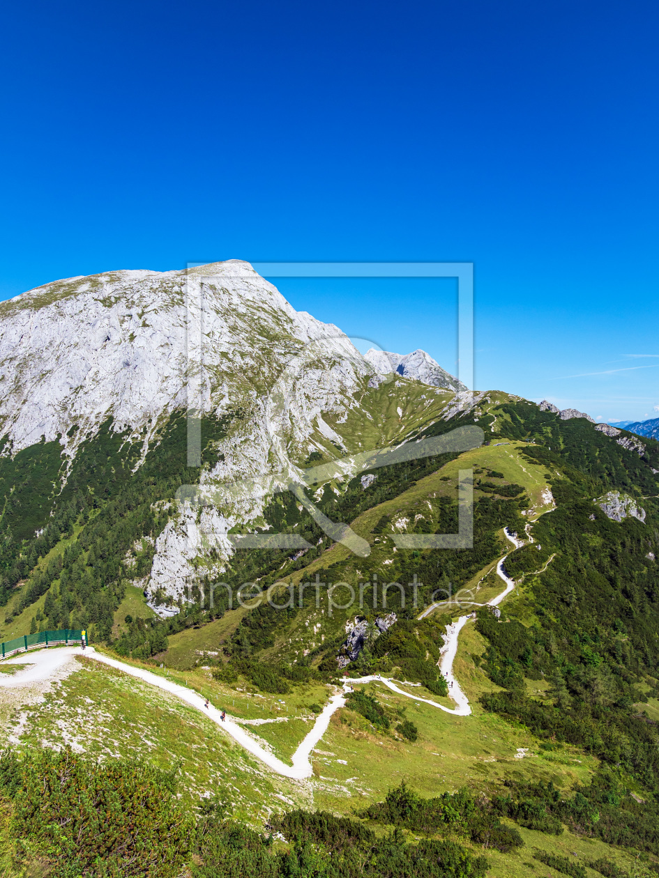 Bild-Nr.: 12260342 Landschaft im Berchtesgadener Land erstellt von Rico Ködder