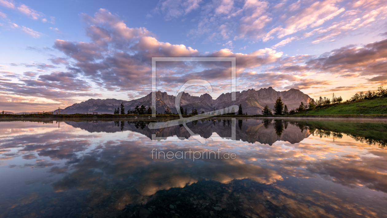 Bild-Nr.: 12262448 Wilder Kaiser Tirol erstellt von Achim Thomae