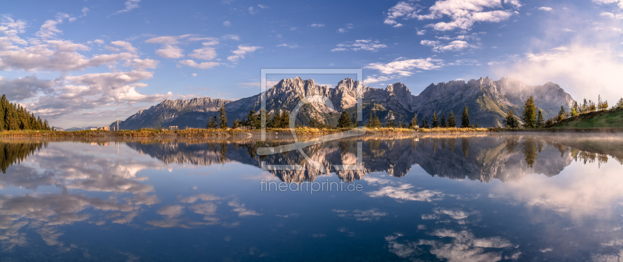 Bild-Nr.: 12262454 Wilder Kaiser Tirol erstellt von Achim Thomae