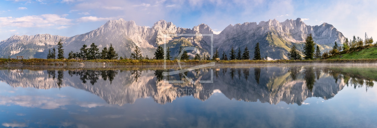 Bild-Nr.: 12262455 Wilder Kaiser Tirol erstellt von Achim Thomae