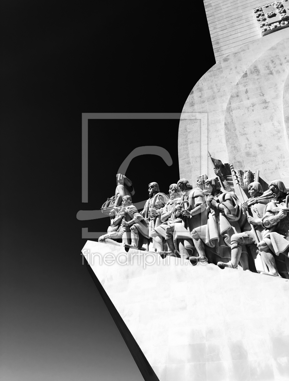 Bild-Nr.: 12277361 Monument of discoveries erstellt von DjuraPhotography