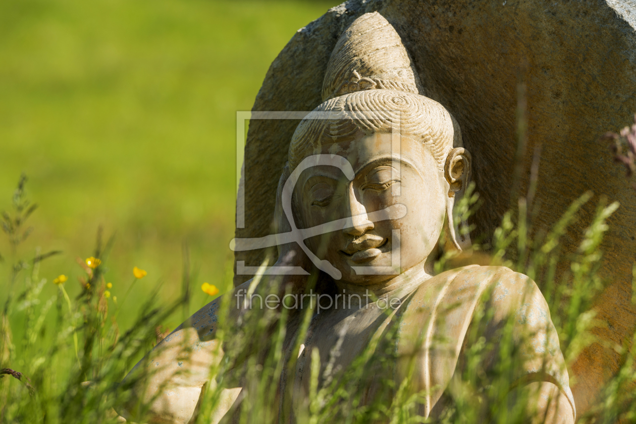 Bild-Nr.: 12287924 Buddha 4 erstellt von danielschoenen