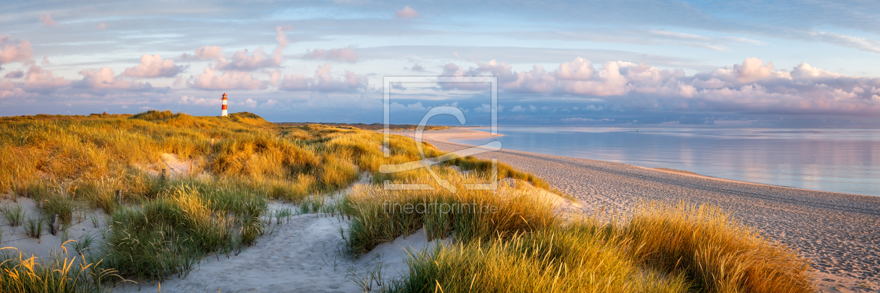 Bild-Nr.: 12287959 Am Dünenstrand auf Sylt erstellt von eyetronic