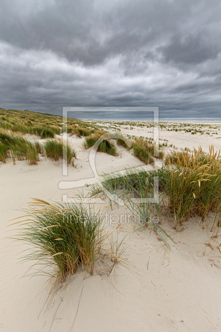 Bild-Nr.: 12291069 Strand an der Nordsee erstellt von DirkR