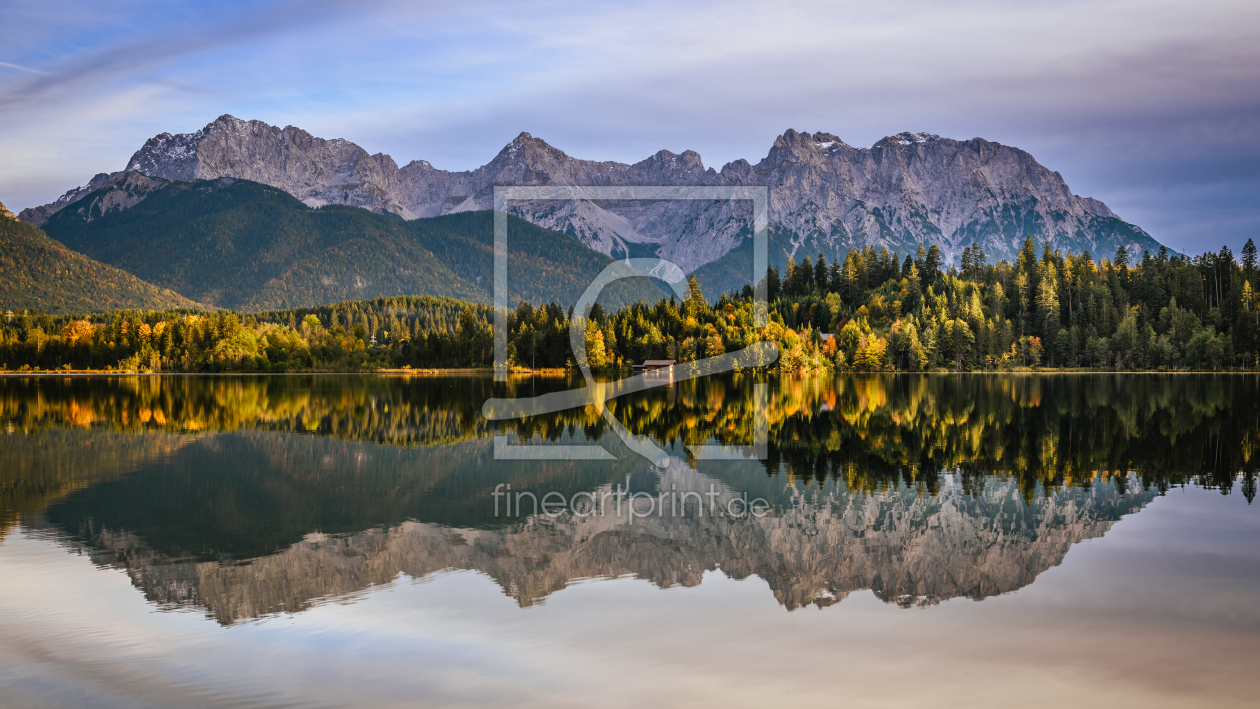 Bild-Nr.: 12298162 Herbst in Bayern erstellt von Michael Blankennagel