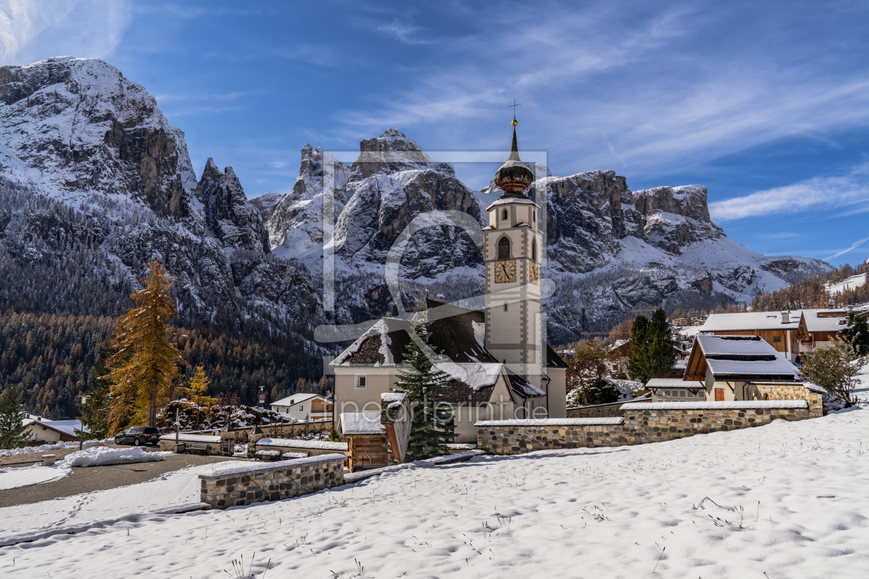 Bild-Nr.: 12308570 Herbst in Südtirol erstellt von Achim Thomae