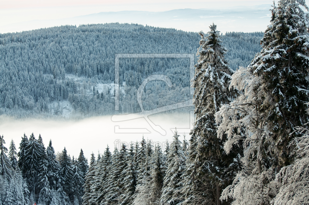 Bild-Nr.: 12314992 Bayerischer Wald erstellt von Gregor Handy