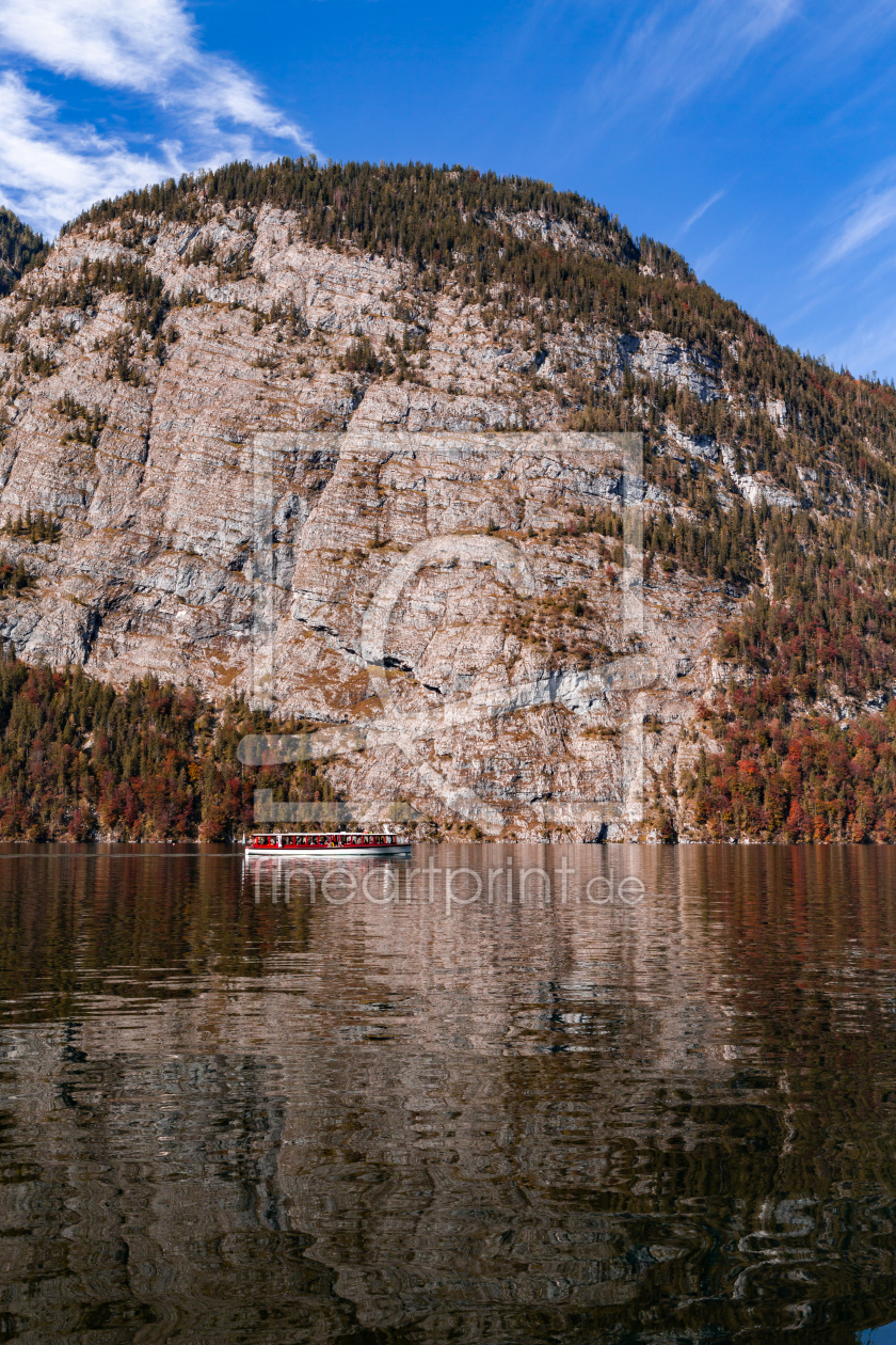 Bild-Nr.: 12319219 Königssee erstellt von DirkR