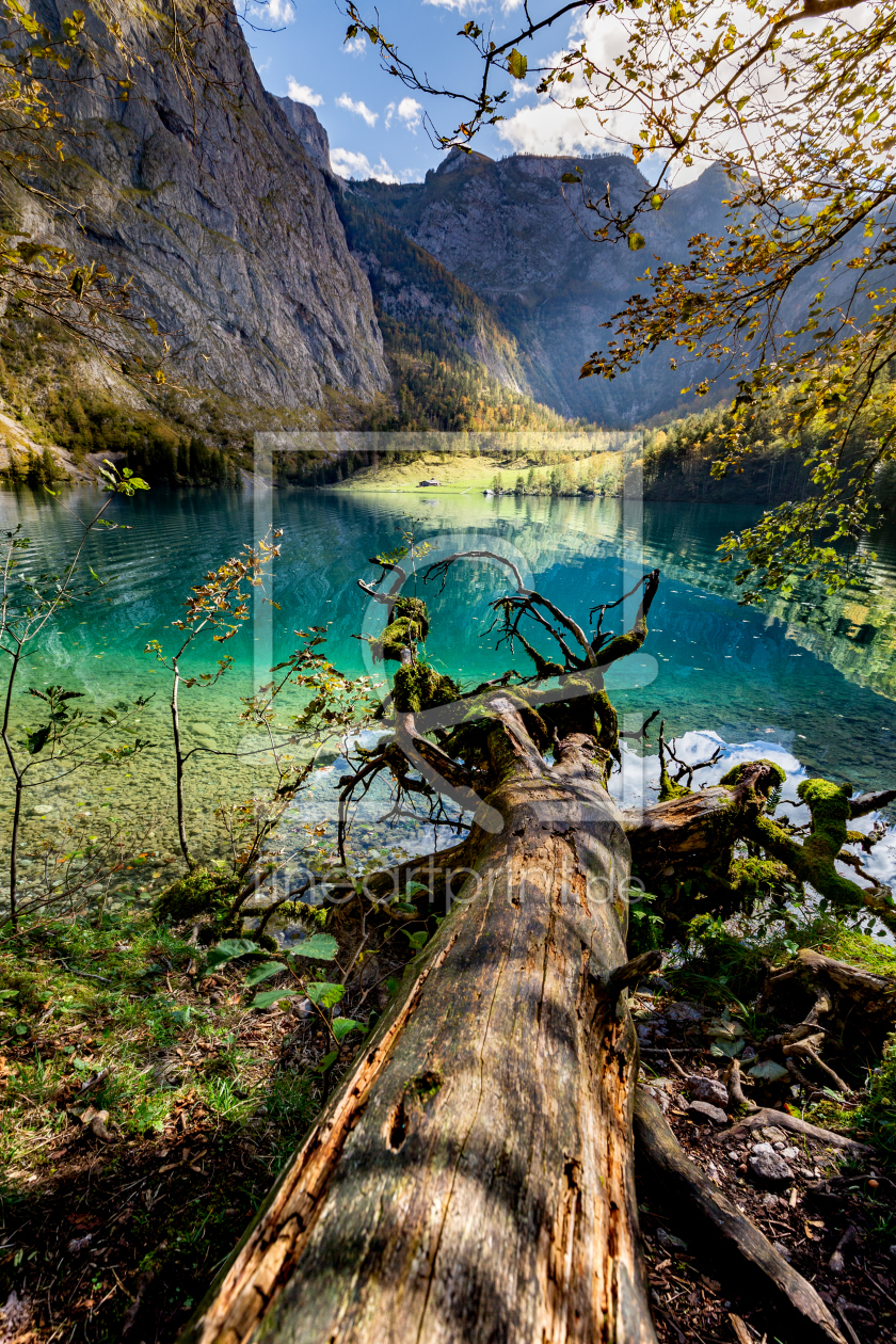 Bild-Nr.: 12321736 Obersee erstellt von DirkR