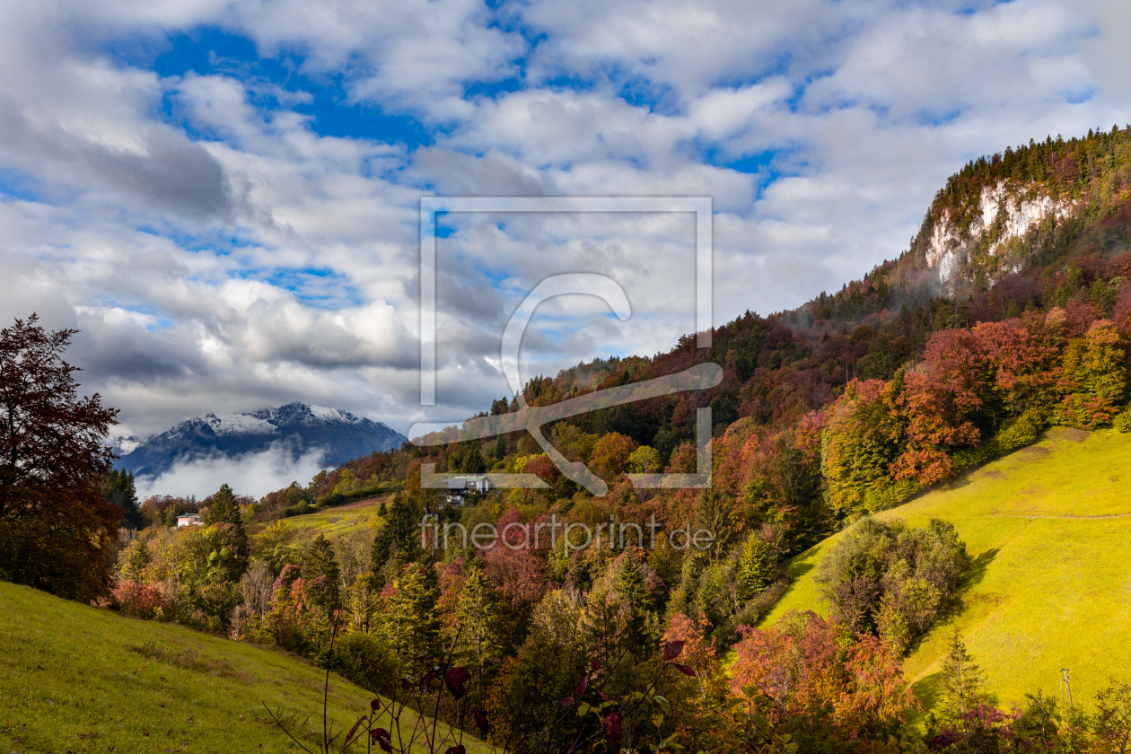 Bild-Nr.: 12326437 Watzmann erstellt von DirkR