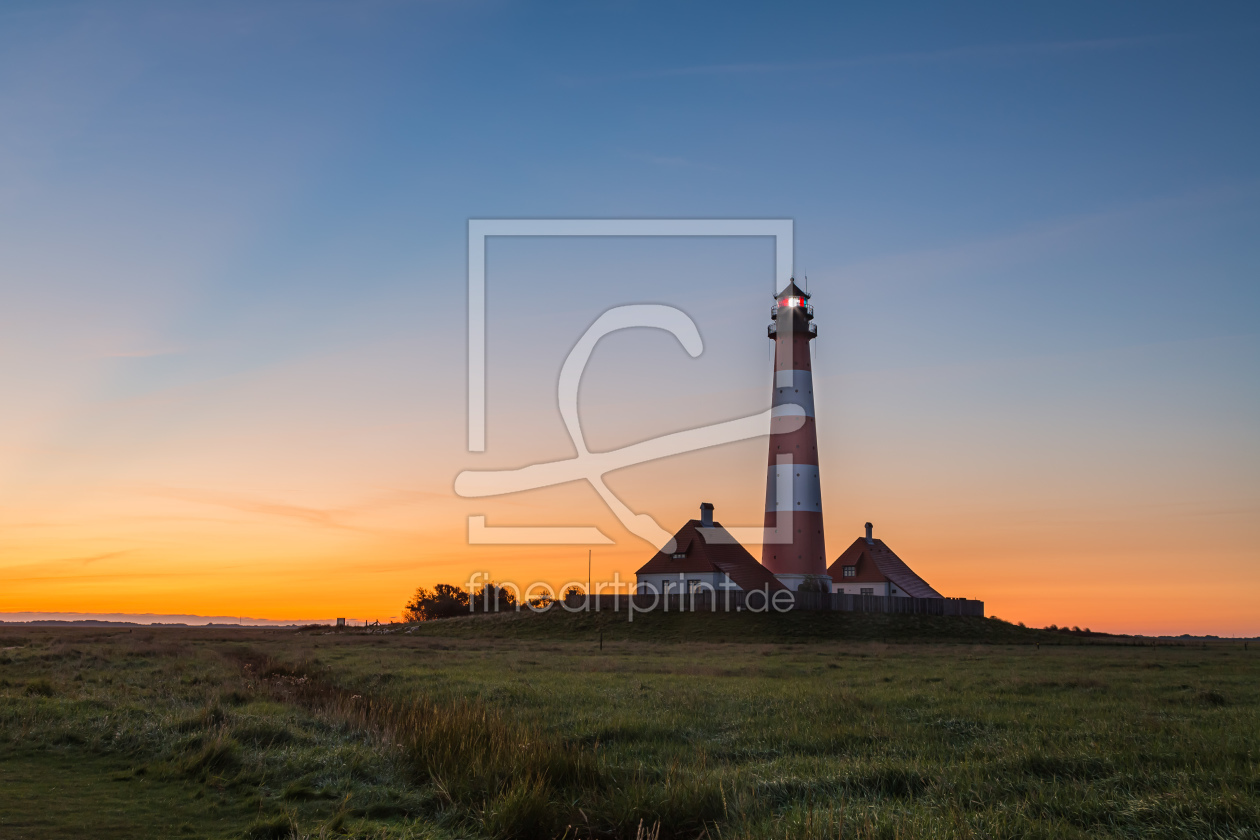 Bild-Nr.: 12327062 Lighting at the Lighthouse erstellt von Ursula Reins