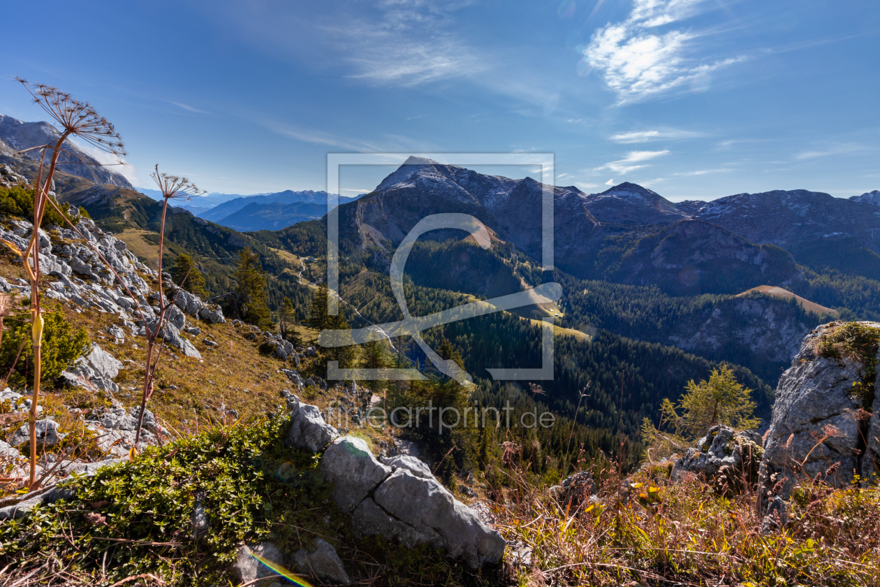 Bild-Nr.: 12328487 Schneibstein erstellt von DirkR