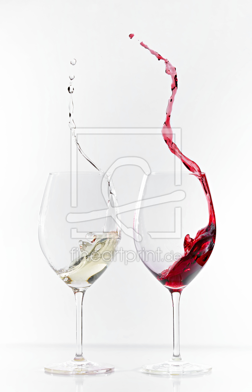 Bild-Nr.: 12329916 Weinglas erstellt von skopping