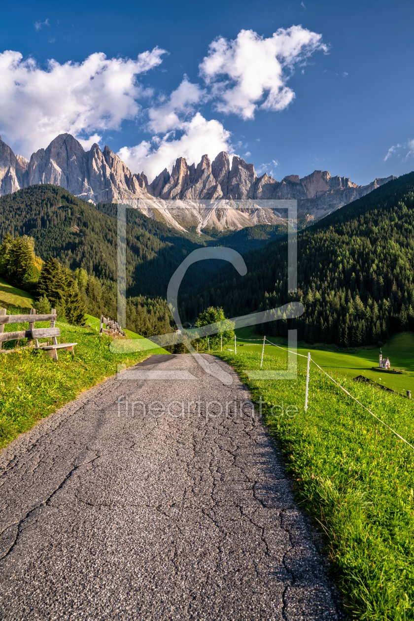 Bild-Nr.: 12330625 Sommer in Südtirol erstellt von Achim Thomae