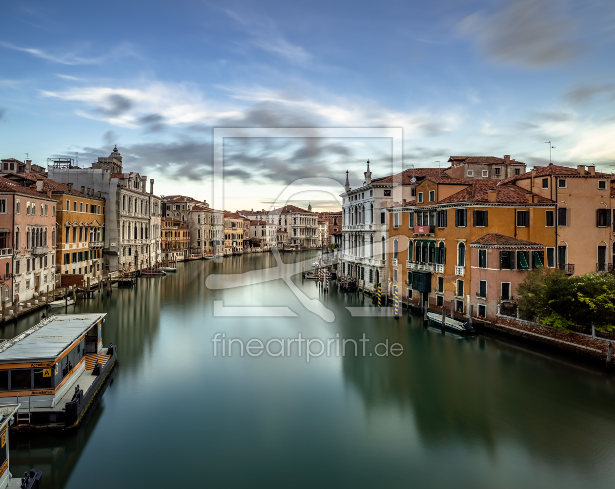 Bild-Nr.: 12350322 Venedig erstellt von Achim Thomae