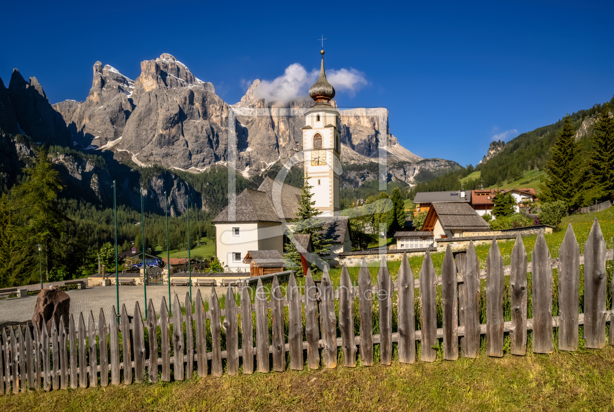 Bild-Nr.: 12350799 Dolomitenpanorama erstellt von Achim Thomae