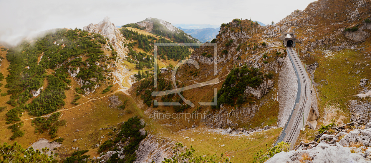 Bild-Nr.: 12356012 Herbstlandschaft Wendelstein erstellt von SusaZoom