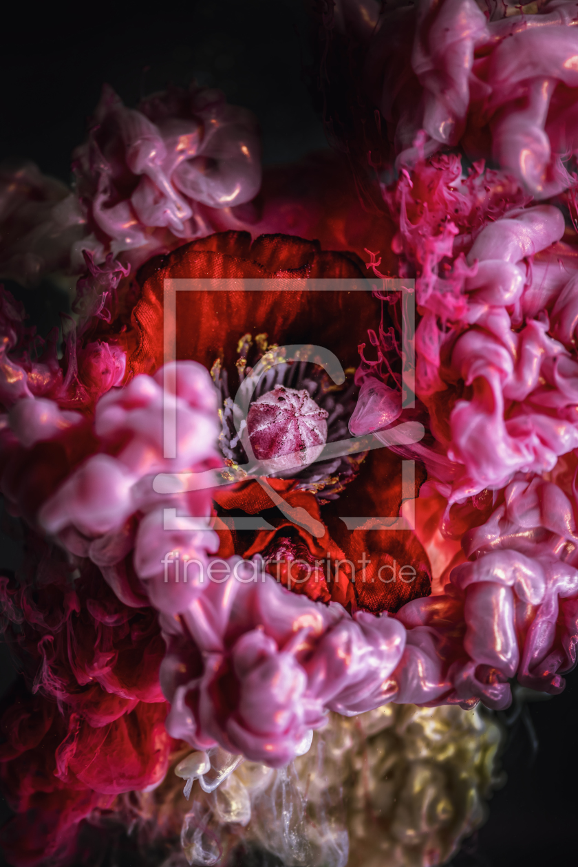 Bild-Nr.: 12361605 softly Nature Art erstellt von Steffen Gierok