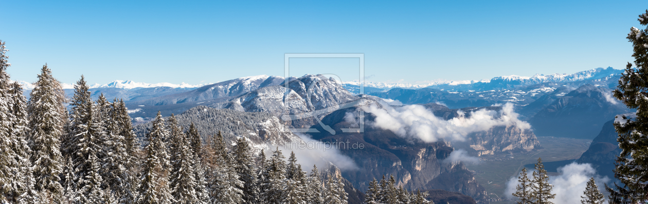 Bild-Nr.: 12363046 Dolomiten erstellt von Gregor Handy