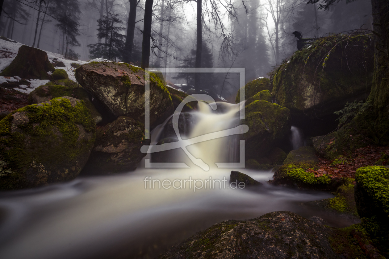 Bild-Nr.: 12379192 Mystic Fog erstellt von Thomas Koch