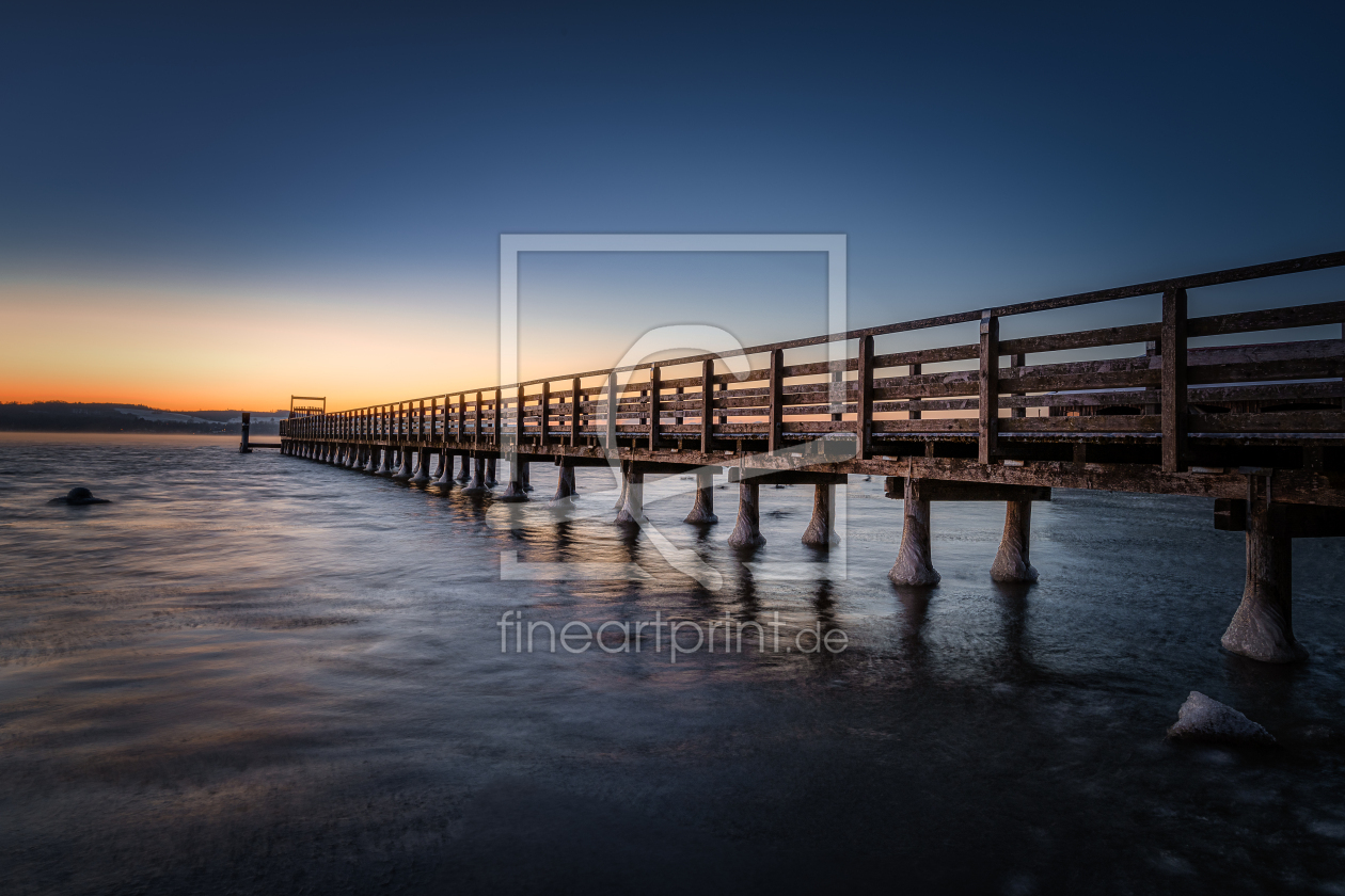Bild-Nr.: 12384819 Ammersee erstellt von Wernersfototraeume