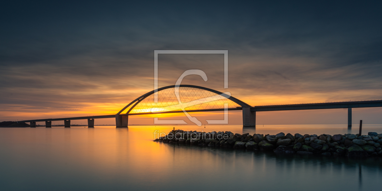 Bild-Nr.: 12392364 Fehmarnsundbrücke erstellt von PH-Photography