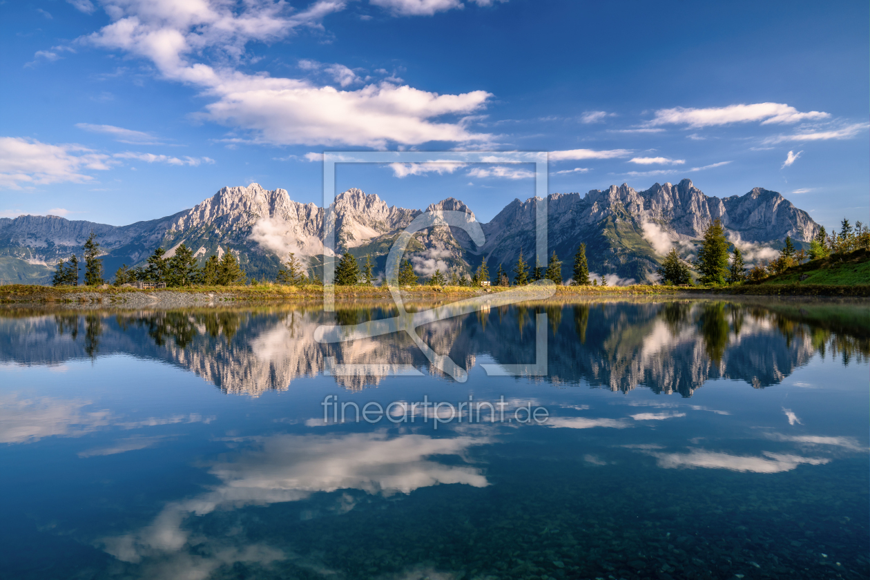 Bild-Nr.: 12397961 Wilder Kaiser Tirol erstellt von Achim Thomae