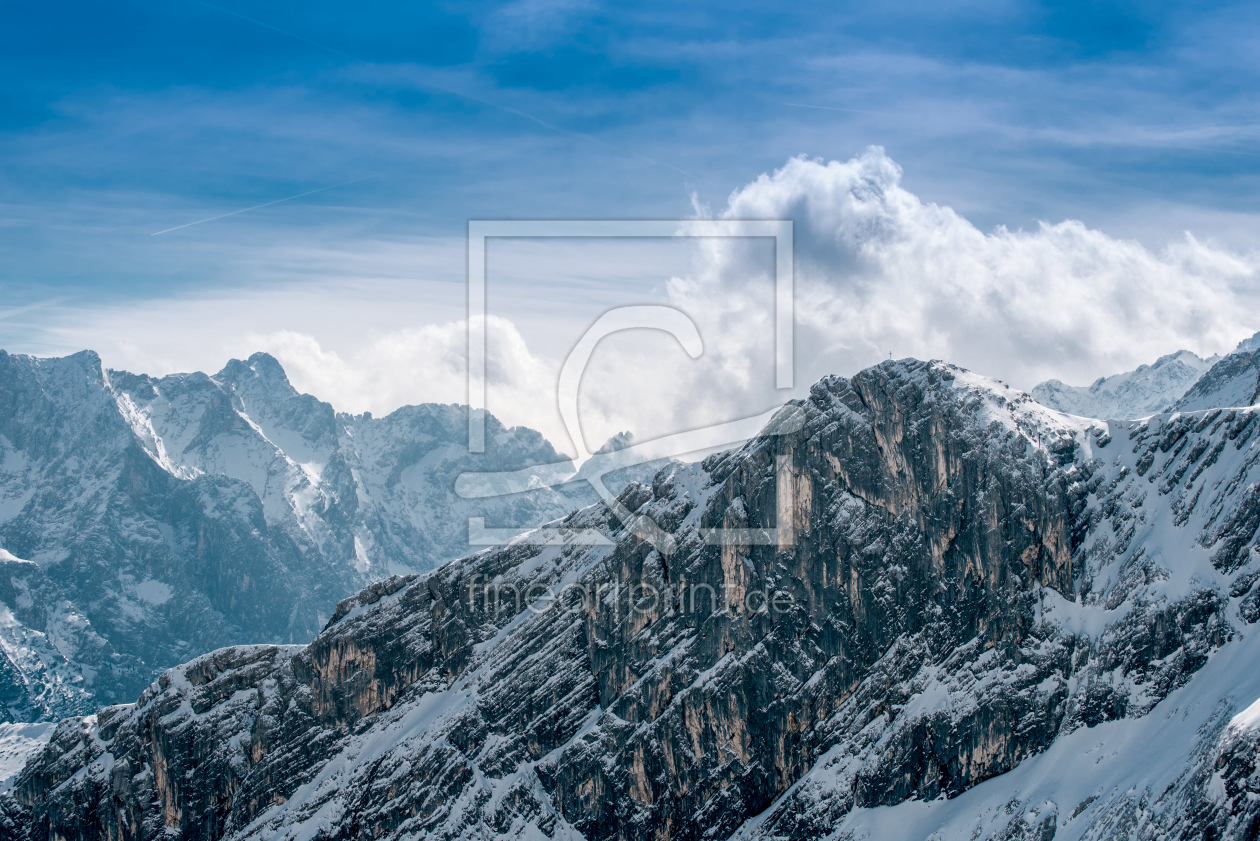 Bild-Nr.: 12398444 Alpen erstellt von Gregor Handy