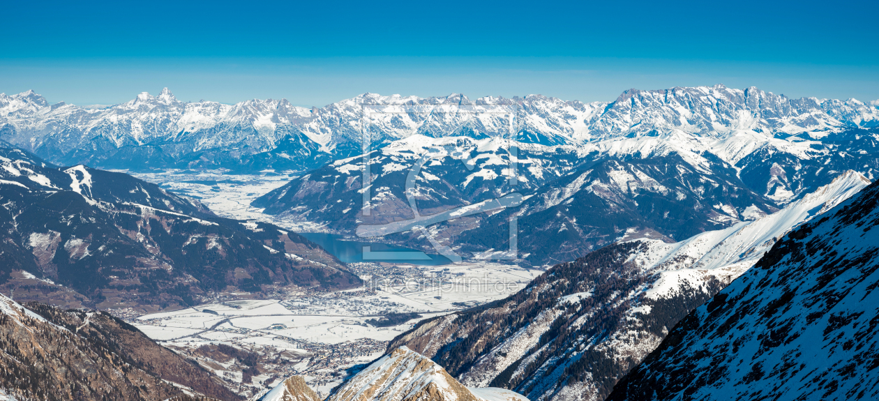 Bild-Nr.: 12400809 Alpen erstellt von Gregor Handy