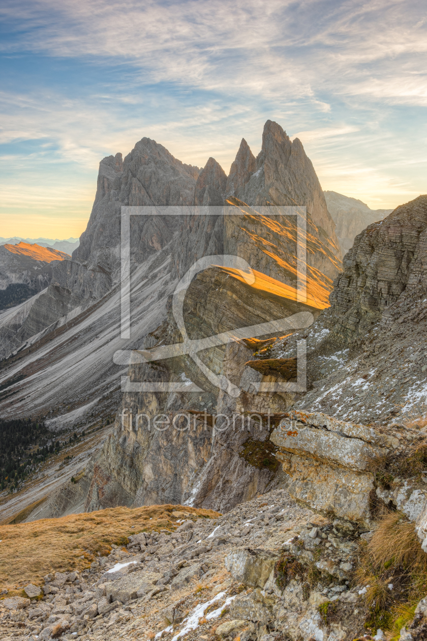 Bild-Nr.: 12439860 Seceda Südtirol erstellt von Michael Valjak