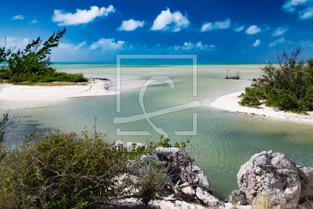 Bild-Nr.: 12440925 Anegada erstellt von 