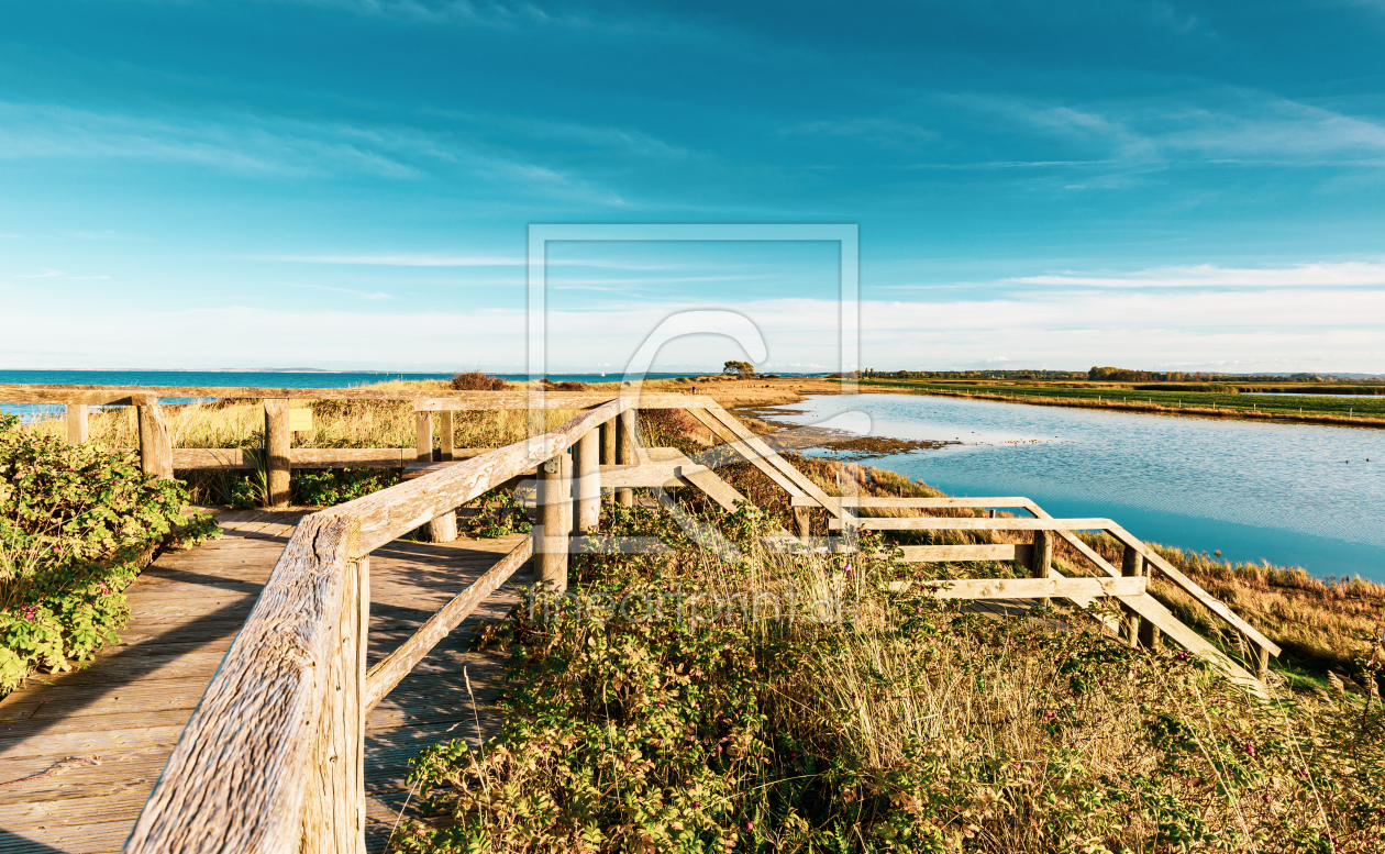 Bild-Nr.: 12462939 zwischen Land und Meer erstellt von Ursula Reins
