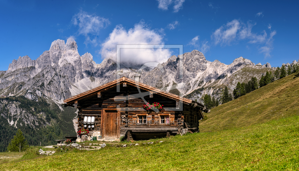 Bild-Nr.: 12481760 Almidylle erstellt von Achim Thomae