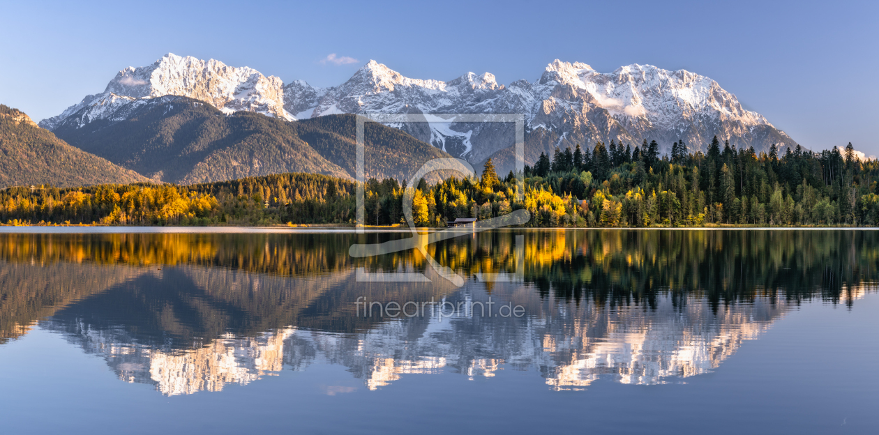 Bild-Nr.: 12491197 Herbst in Bayern erstellt von Achim Thomae