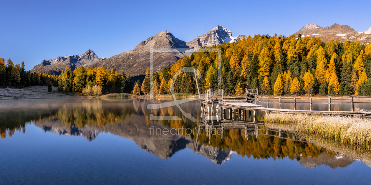 Bild-Nr.: 12496344 Bergsee erstellt von Achim Thomae