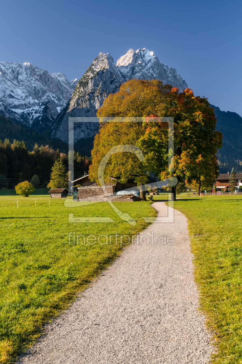 Bild-Nr.: 12501104 Herbst erstellt von Achim Thomae