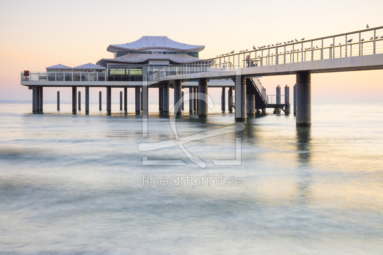 Bild-Nr.: 12503925 Teehaus Mikado erstellt von Daniela Beyer