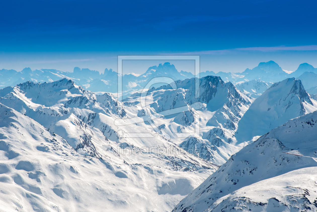 Bild-Nr.: 12517311 Alpen erstellt von Gregor Handy
