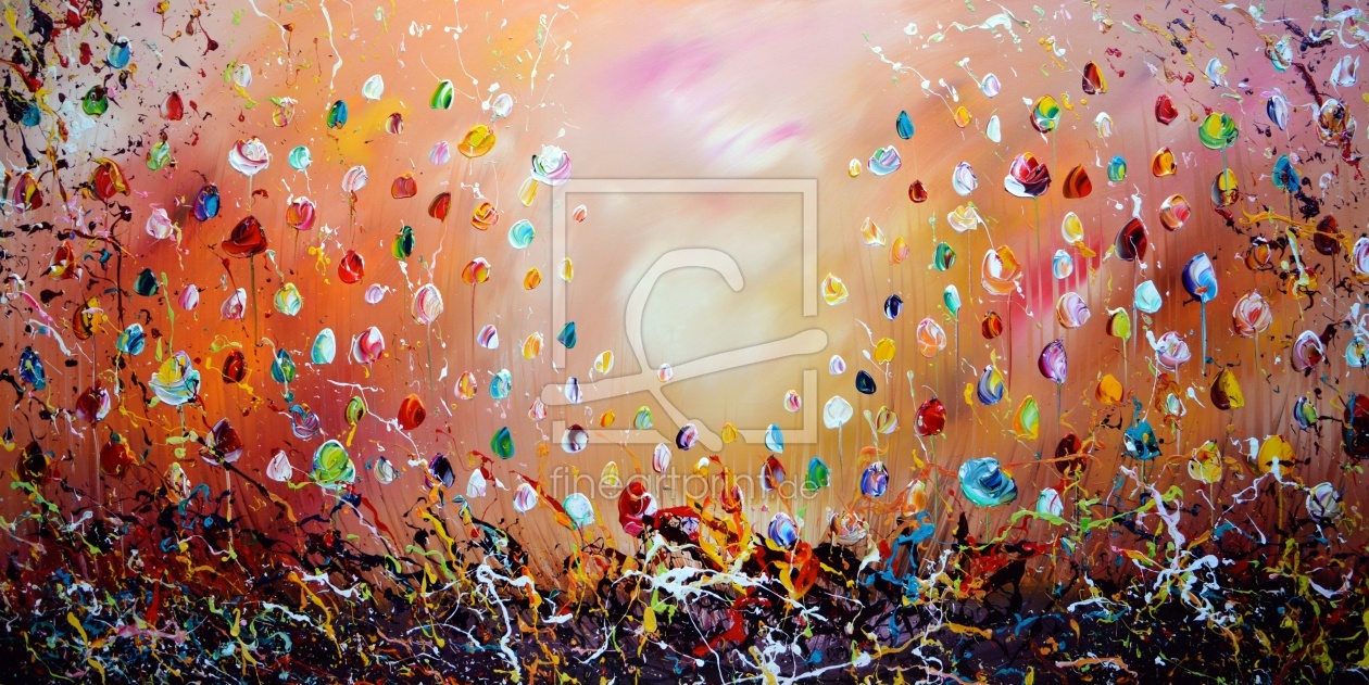 Bild-Nr.: 12524655 Flowers erstellt von GenaArt