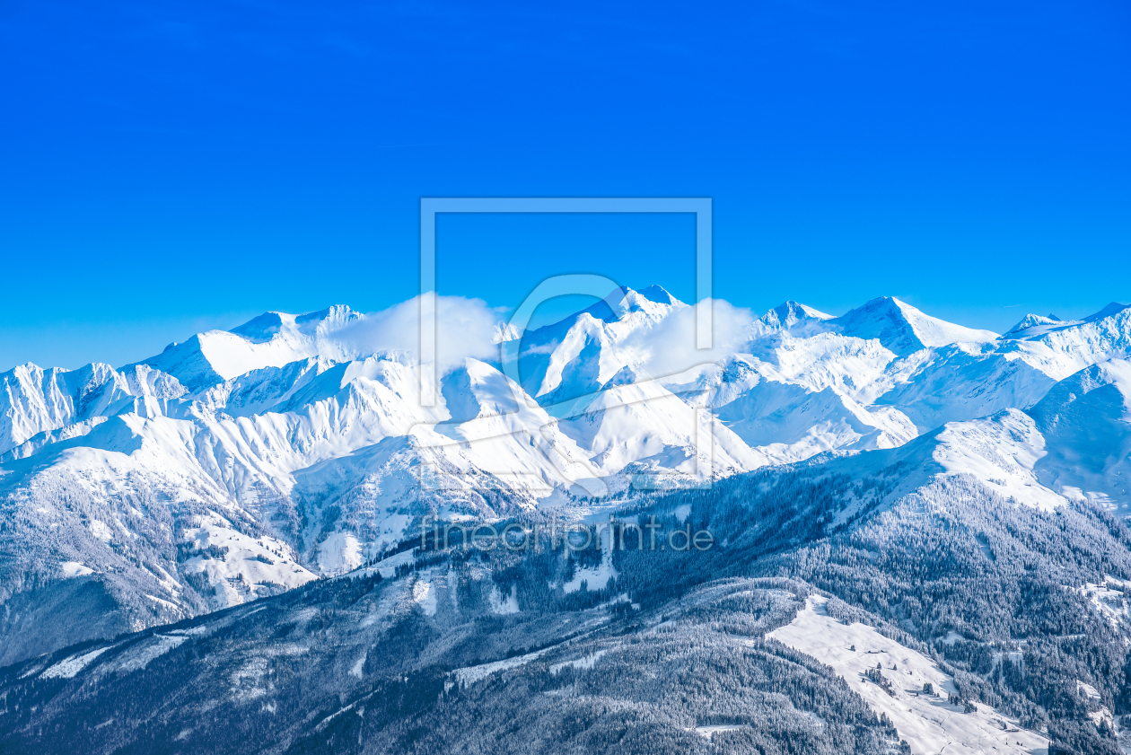Bild-Nr.: 12534541 Alpen erstellt von Gregor Handy
