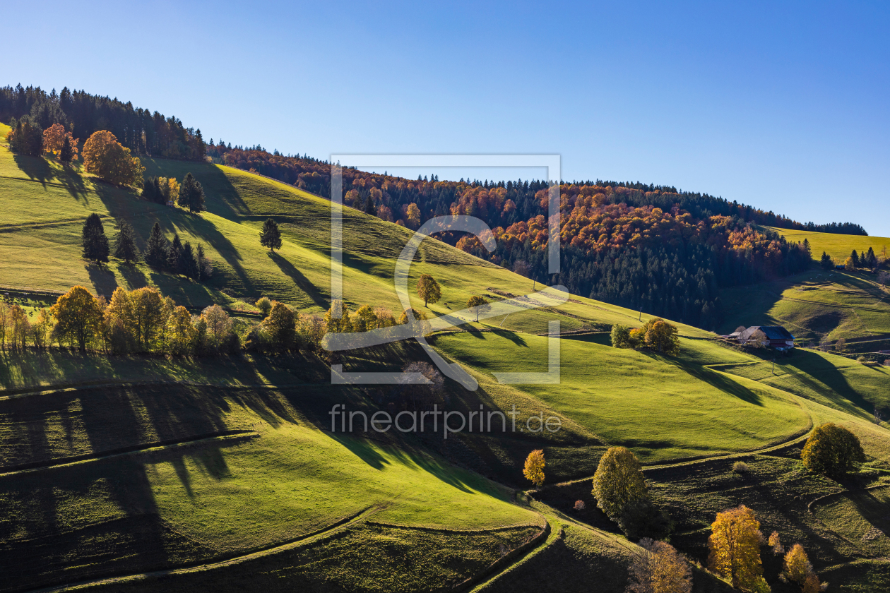 Bild-Nr.: 12548353 Münstertal im Schwarzwald  erstellt von dieterich