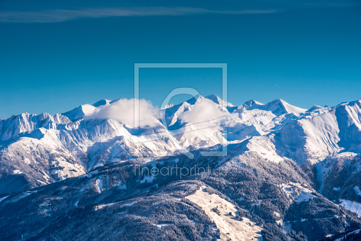 Bild-Nr.: 12551521 Alpen erstellt von Gregor Handy