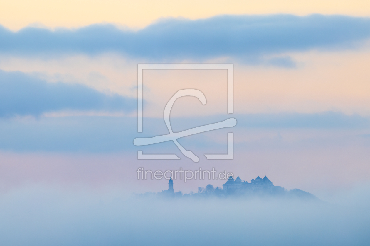 Bild-Nr.: 12567367 Schloss in den Wolken erstellt von Daniela Beyer